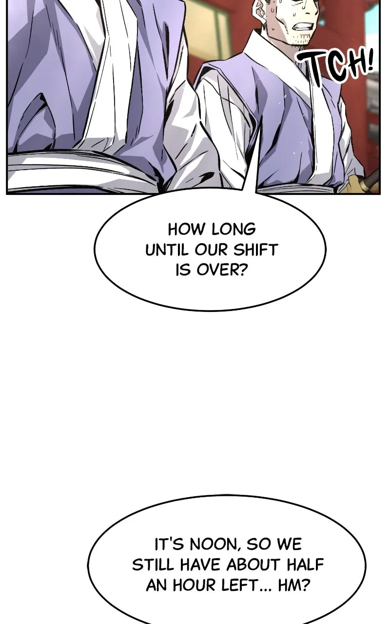 Read Absolute Sword Sense chapter 55 image 71 on Lezhin
