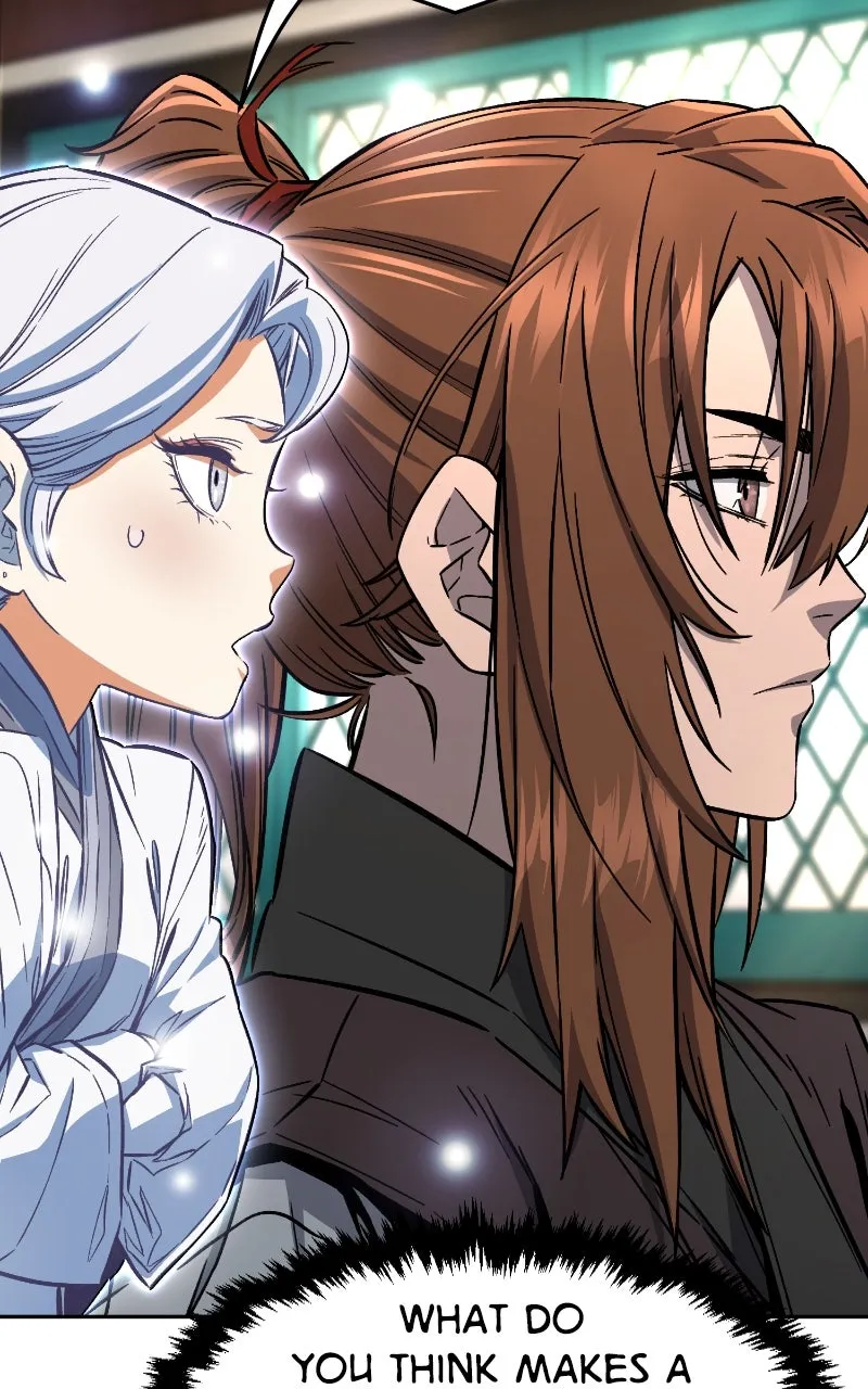 Read Absolute Sword Sense chapter 55 image 8 on Lezhin