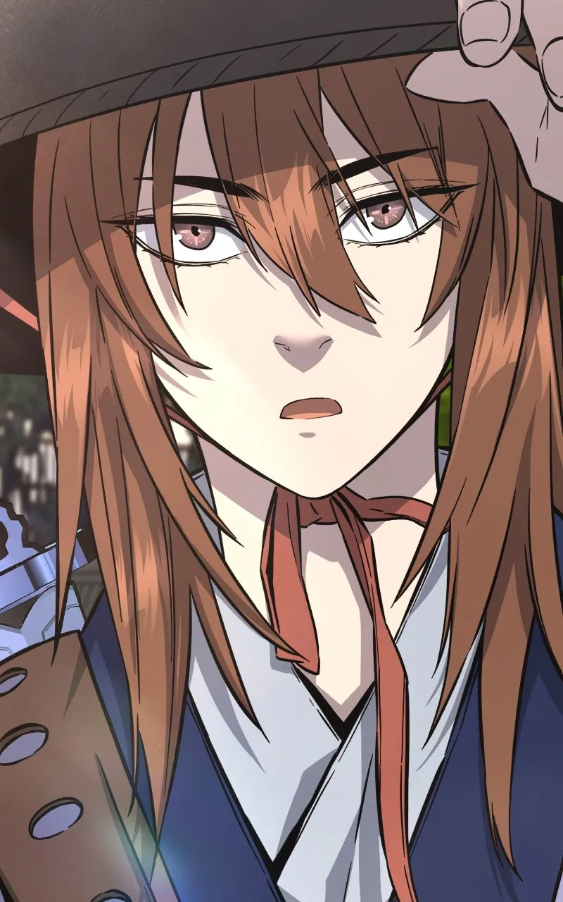 Read Absolute Sword Sense chapter 55 image 81 on Lezhin