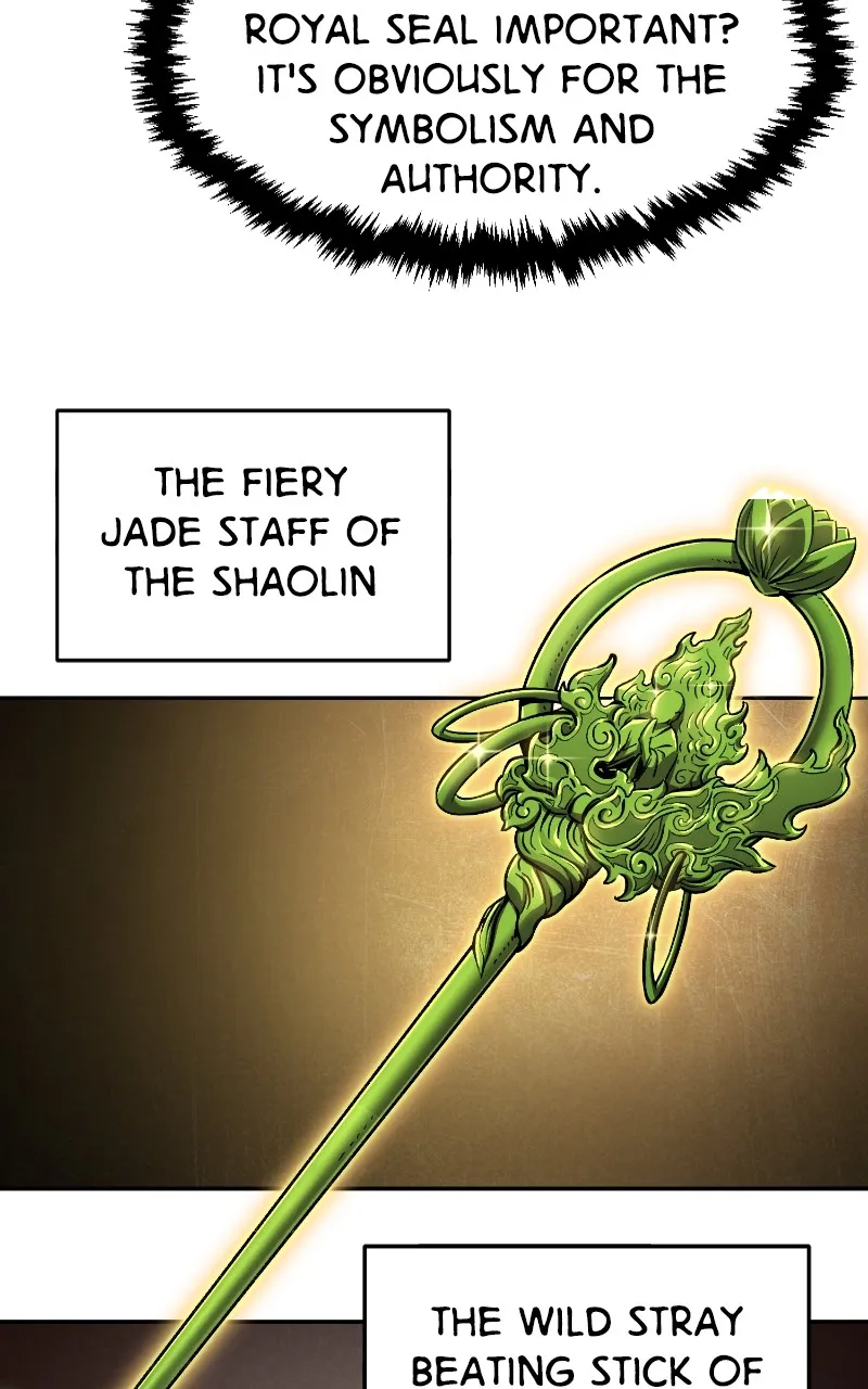 Read Absolute Sword Sense chapter 55 image 9 on Lezhin