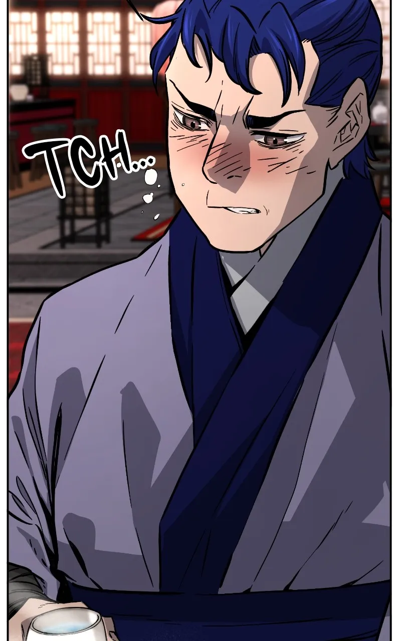 Read Absolute Sword Sense chapter 55 image 99 on Lezhin