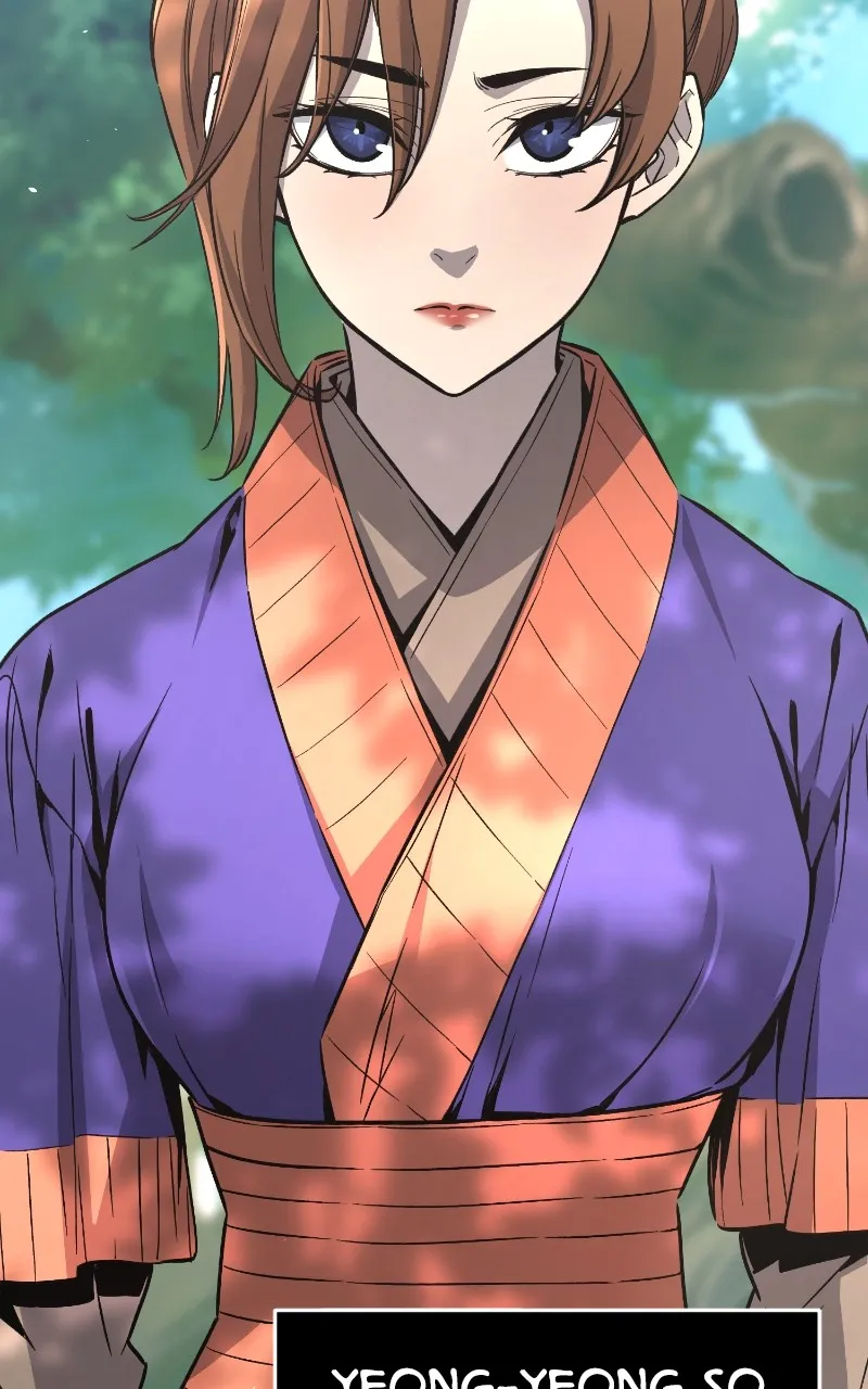Read Absolute Sword Sense chapter 57 image 11 on Lezhin