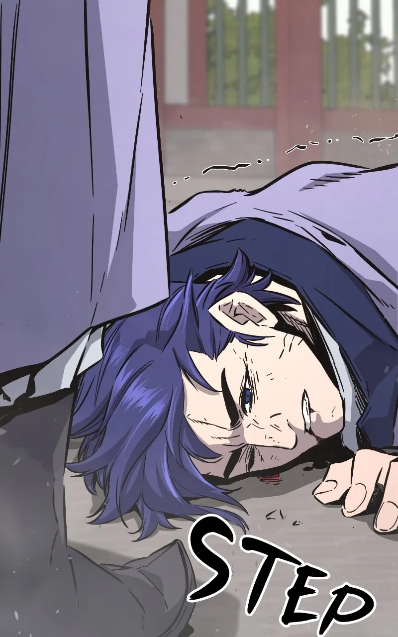 Read Absolute Sword Sense chapter 57 image 116 on Lezhin