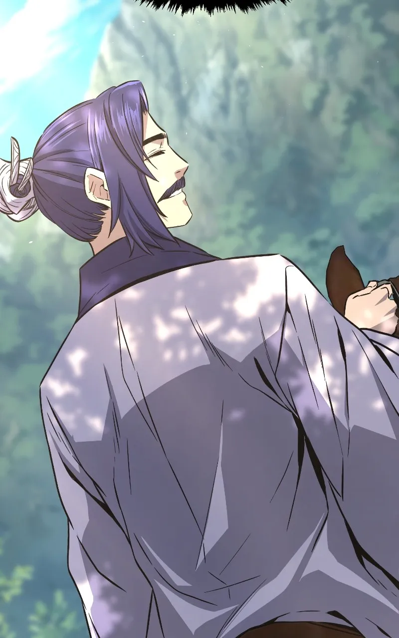 Read Absolute Sword Sense chapter 57 image 13 on Lezhin
