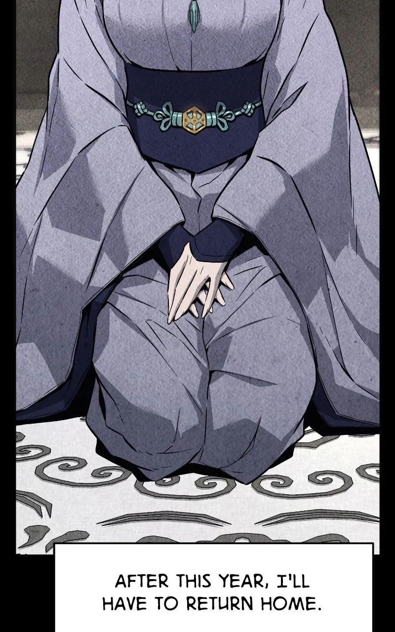 Read Absolute Sword Sense chapter 57 image 16 on Lezhin