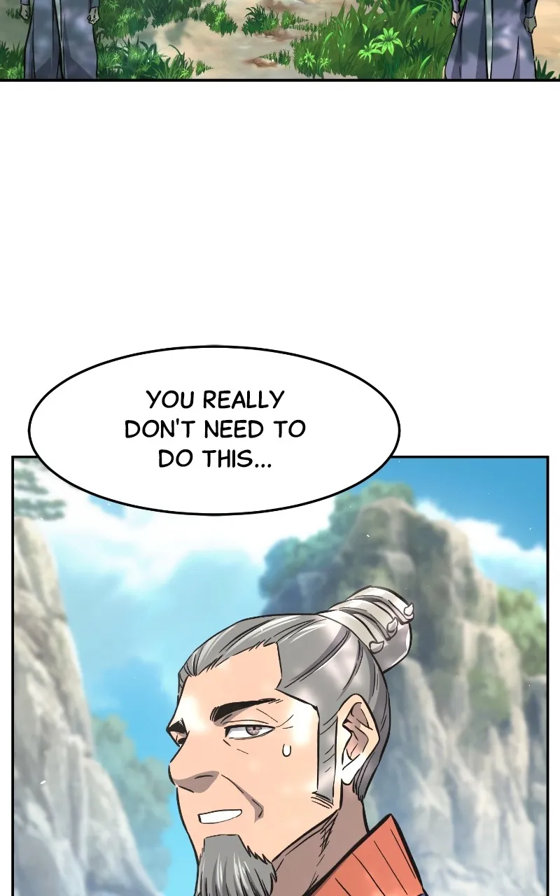 Read Absolute Sword Sense chapter 57 image 2 on Lezhin