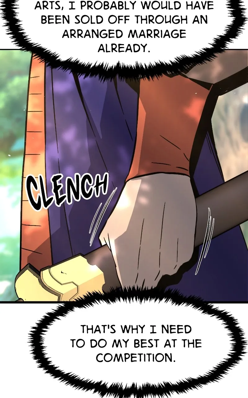 Read Absolute Sword Sense chapter 57 image 21 on Lezhin