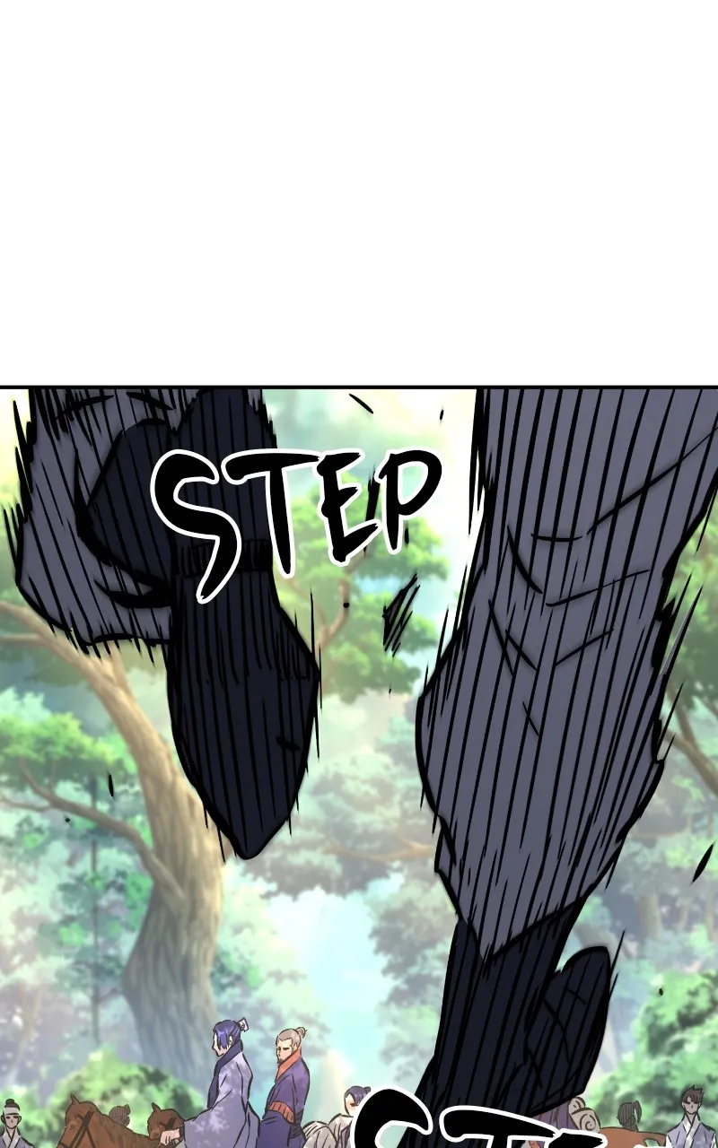 Read Absolute Sword Sense chapter 57 image 27 on Lezhin