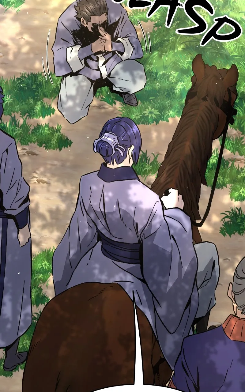 Read Absolute Sword Sense chapter 57 image 29 on Lezhin