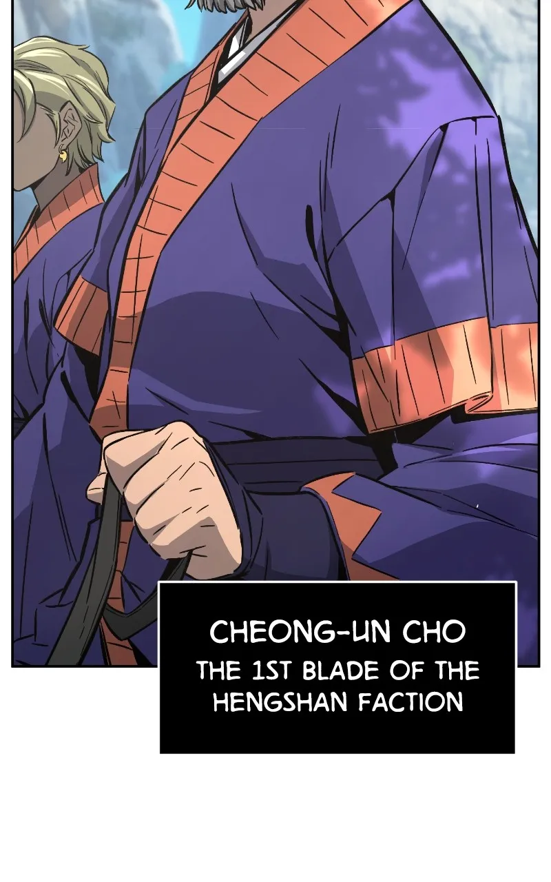 Read Absolute Sword Sense chapter 57 image 3 on Lezhin