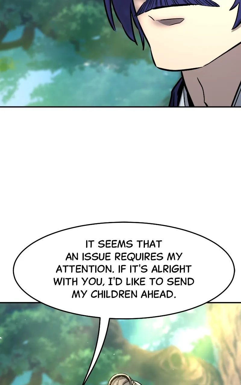 Read Absolute Sword Sense chapter 57 image 32 on Lezhin