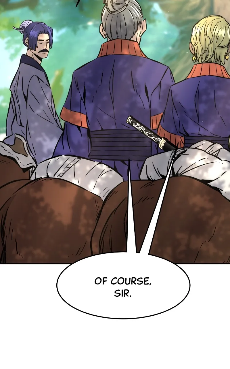 Read Absolute Sword Sense chapter 57 image 33 on Lezhin