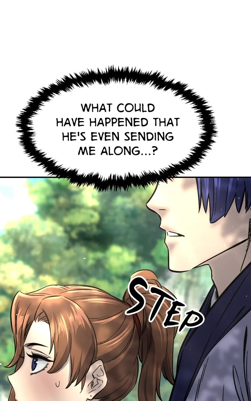 Read Absolute Sword Sense chapter 57 image 34 on Lezhin