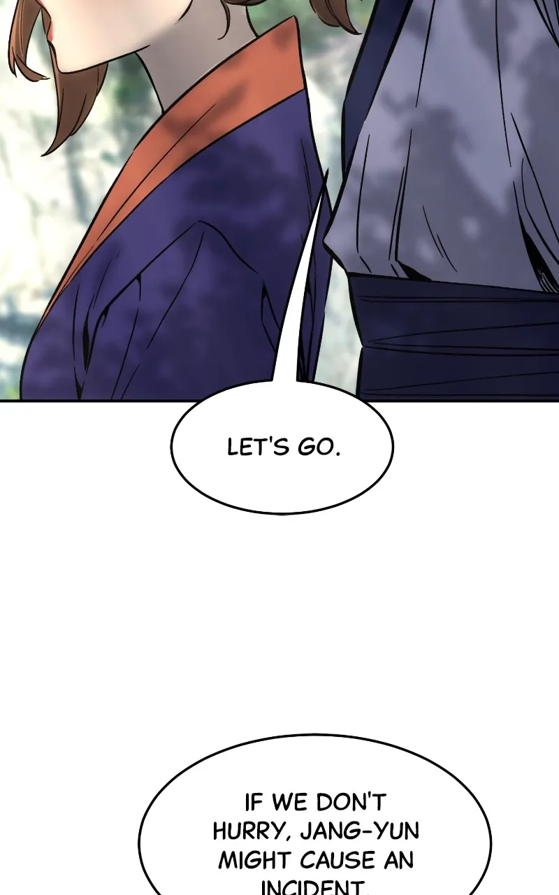 Read Absolute Sword Sense chapter 57 image 35 on Lezhin