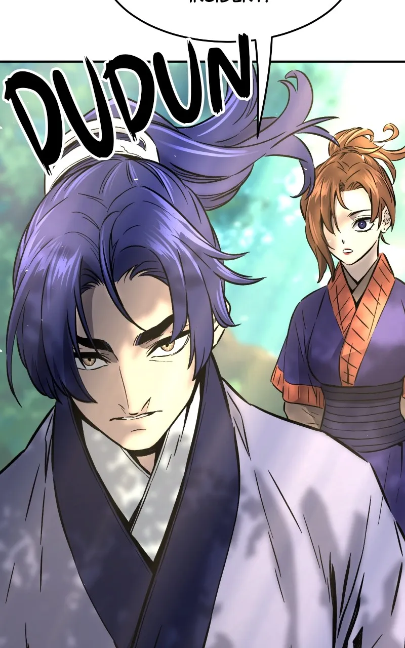 Read Absolute Sword Sense chapter 57 image 36 on Lezhin