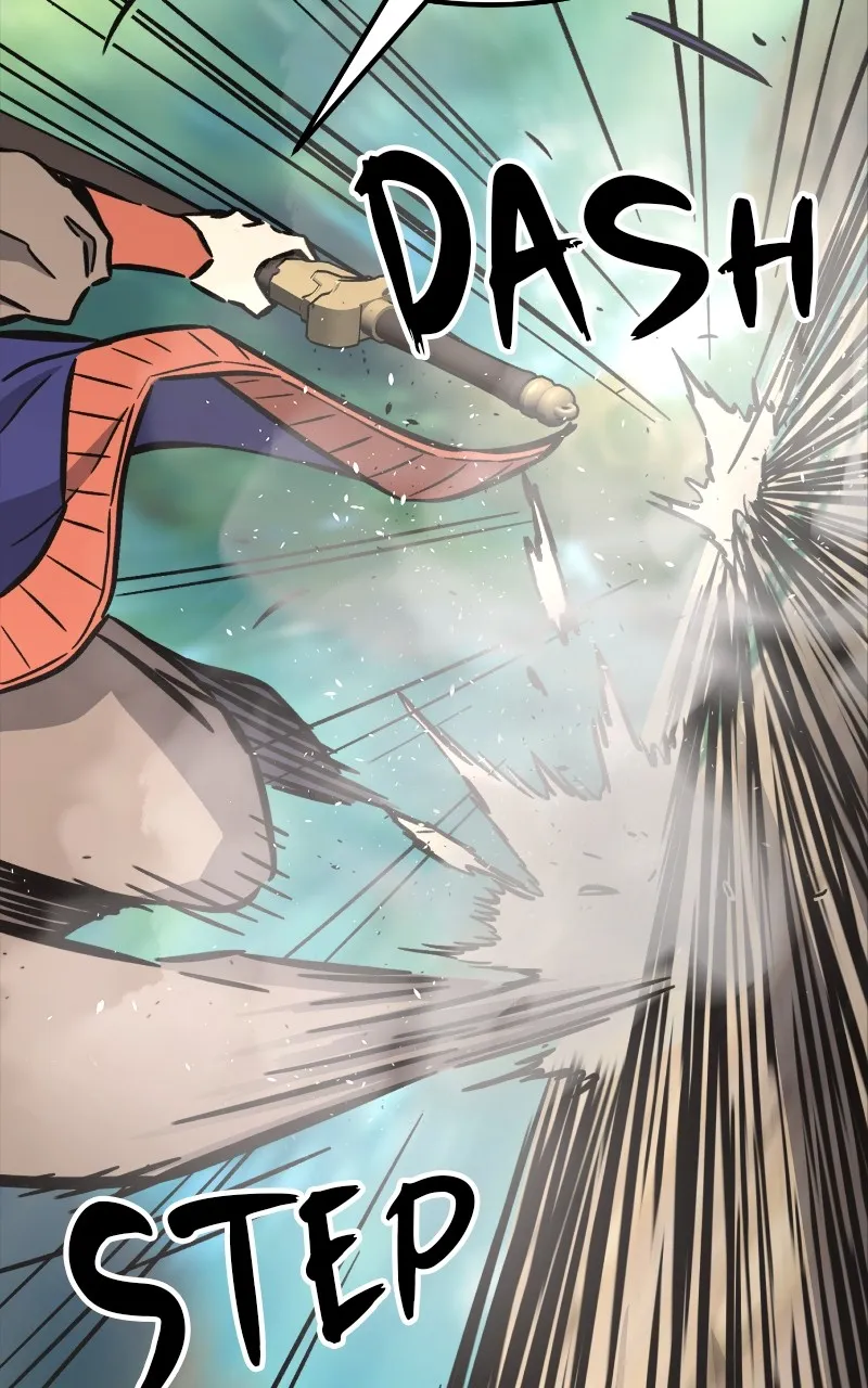 Read Absolute Sword Sense chapter 57 image 38 on Lezhin