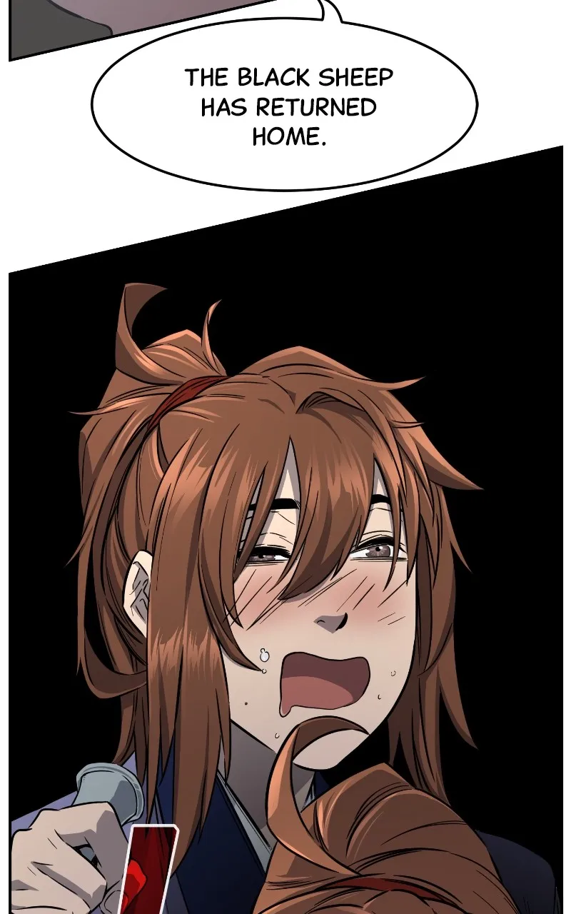 Read Absolute Sword Sense chapter 57 image 41 on Lezhin