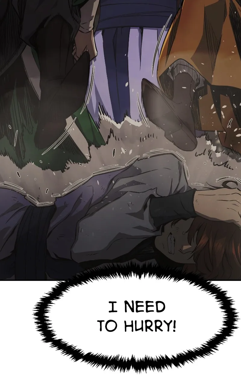 Read Absolute Sword Sense chapter 57 image 44 on Lezhin
