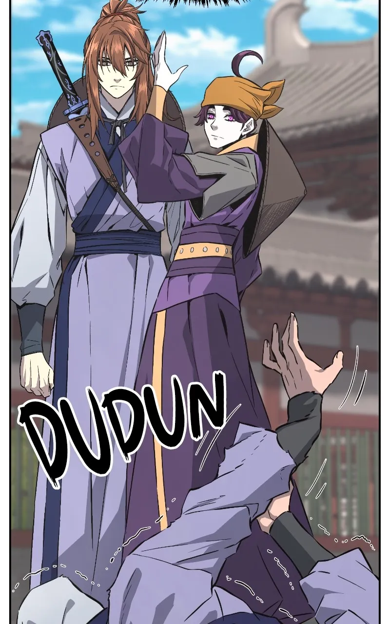 Read Absolute Sword Sense chapter 57 image 48 on Lezhin
