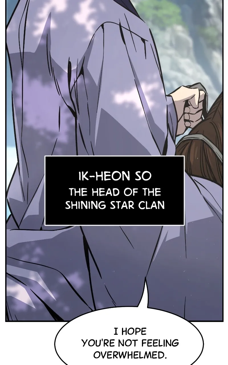 Read Absolute Sword Sense chapter 57 image 5 on Lezhin