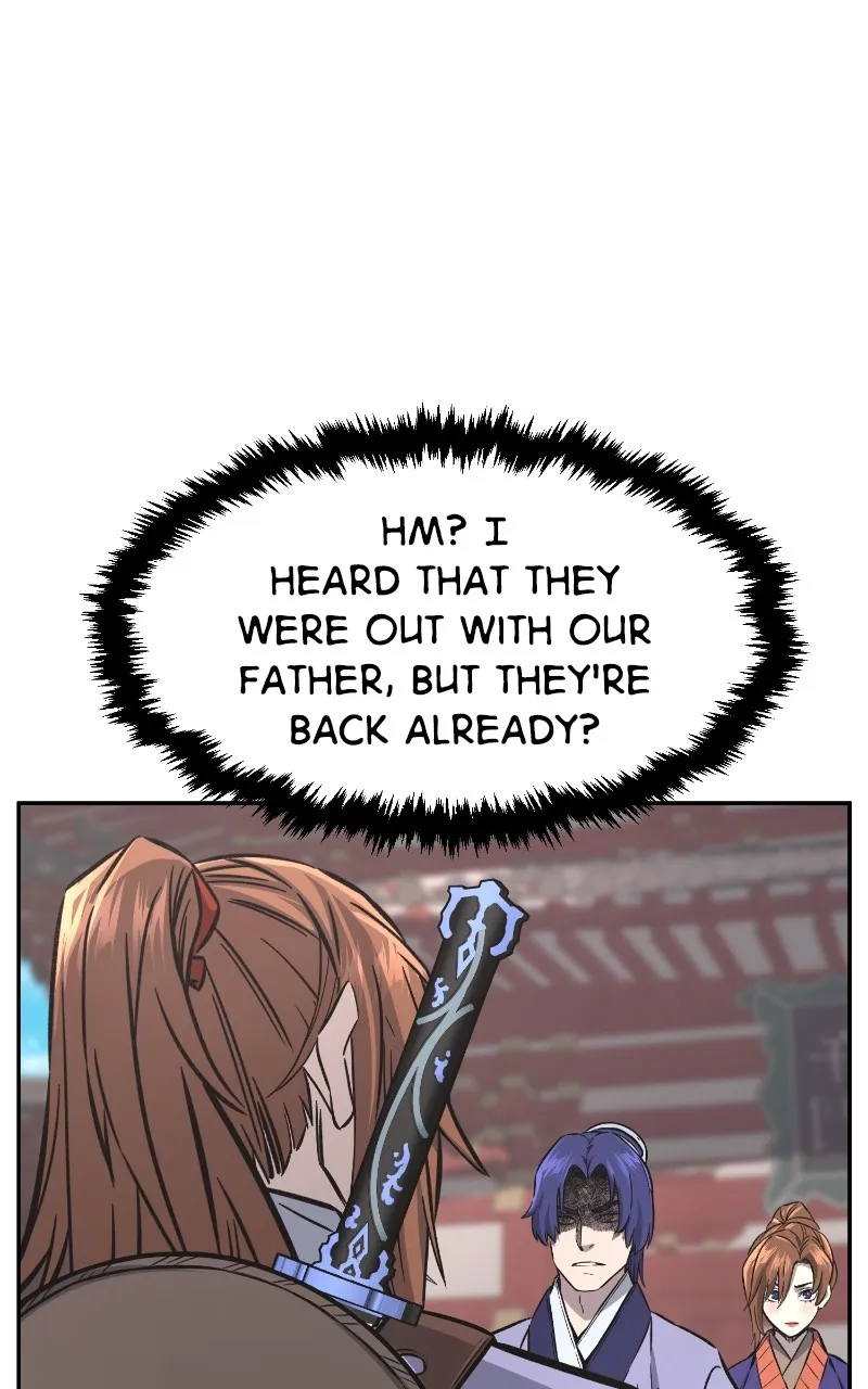 Read Absolute Sword Sense chapter 57 image 51 on Lezhin