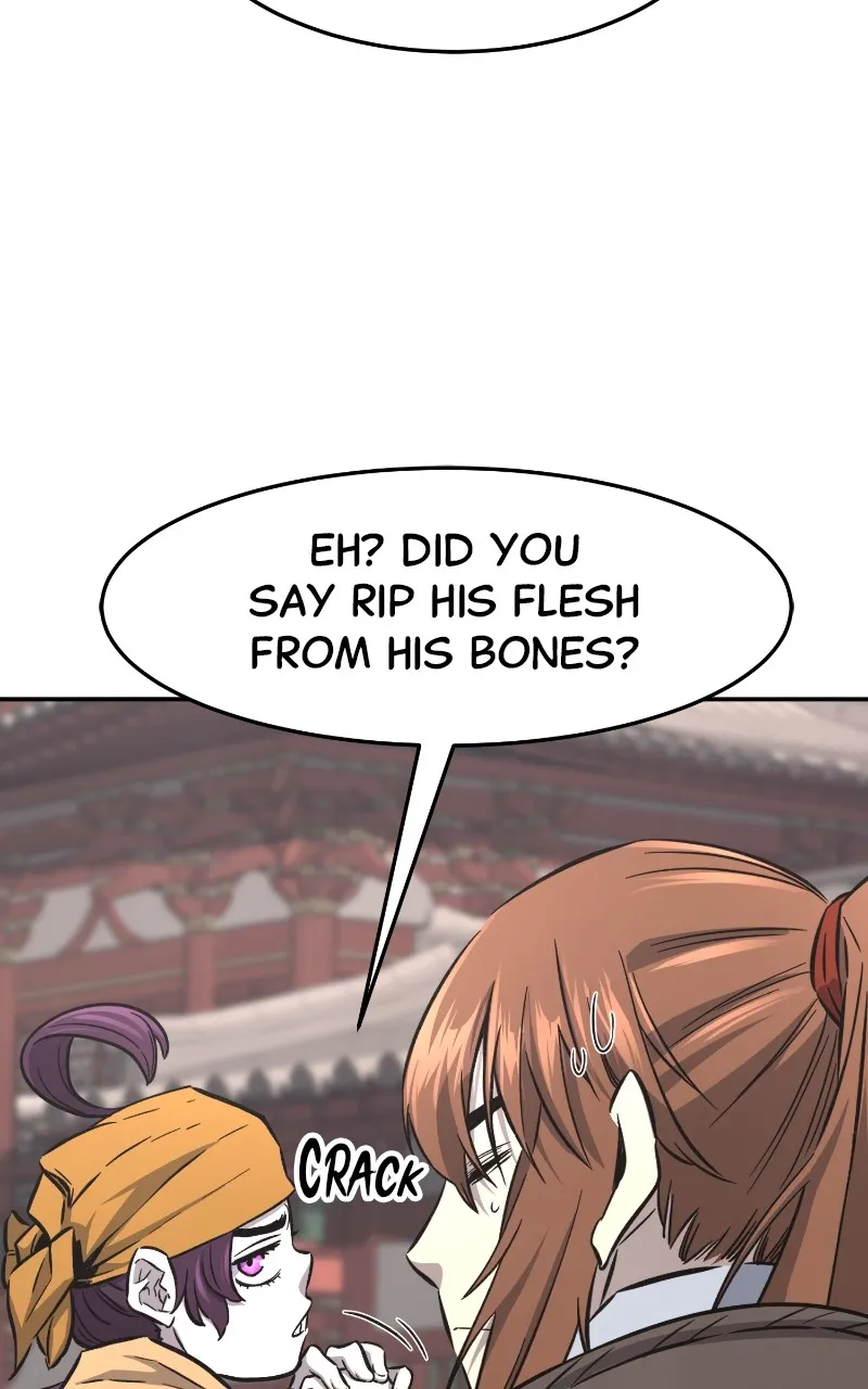 Read Absolute Sword Sense chapter 57 image 55 on Lezhin
