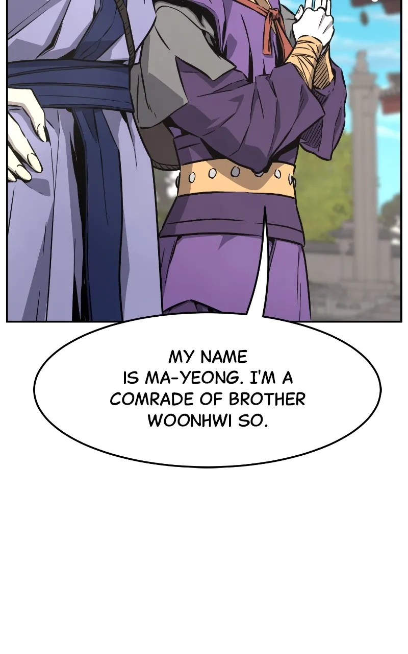 Read Absolute Sword Sense chapter 57 image 61 on Lezhin