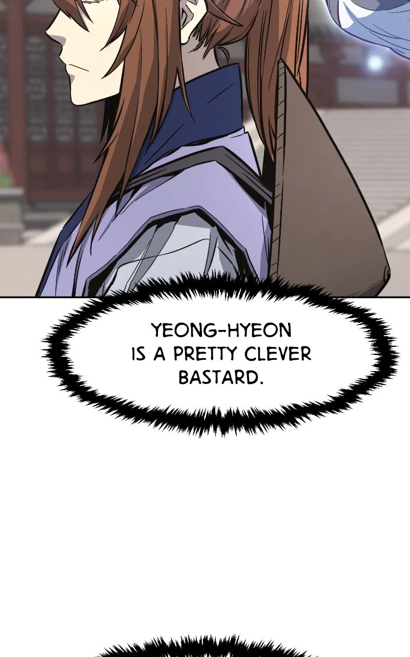 Read Absolute Sword Sense chapter 57 image 66 on Lezhin