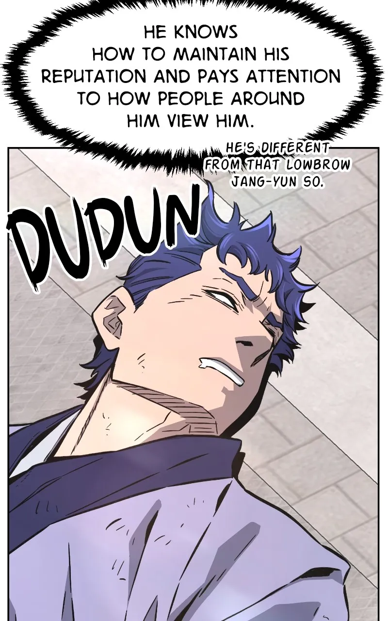 Read Absolute Sword Sense chapter 57 image 67 on Lezhin