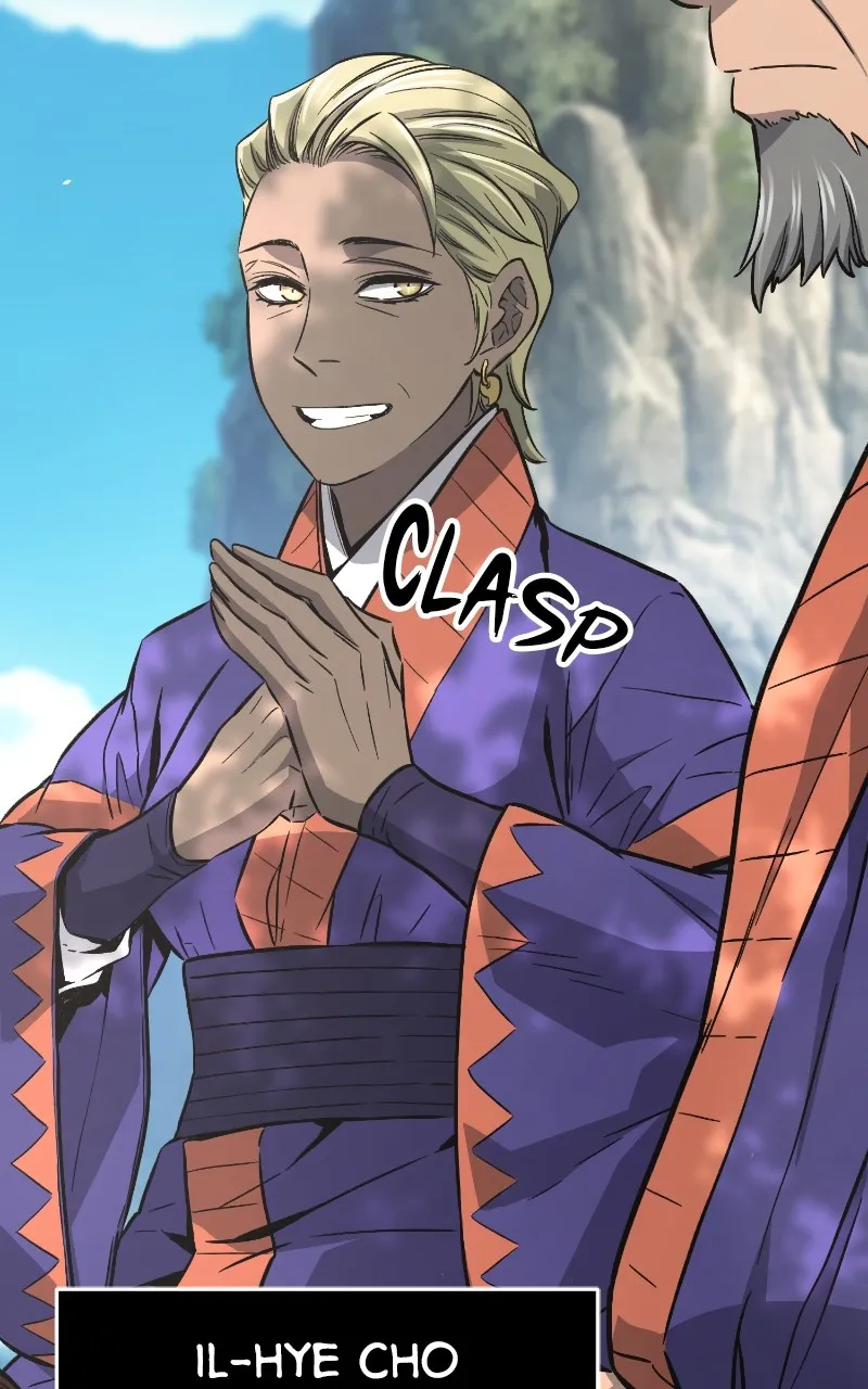 Read Absolute Sword Sense chapter 57 image 7 on Lezhin