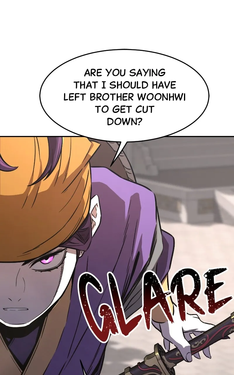 Read Absolute Sword Sense chapter 57 image 70 on Lezhin