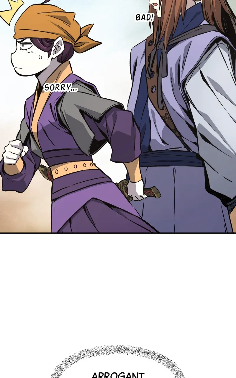 Read Absolute Sword Sense chapter 57 image 72 on Lezhin
