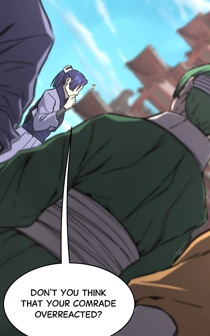 Read Absolute Sword Sense chapter 57 image 79 on Lezhin