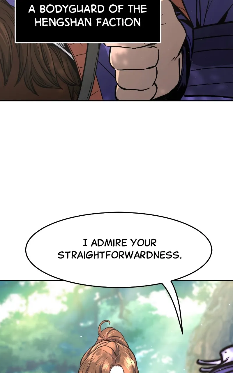 Read Absolute Sword Sense chapter 57 image 8 on Lezhin