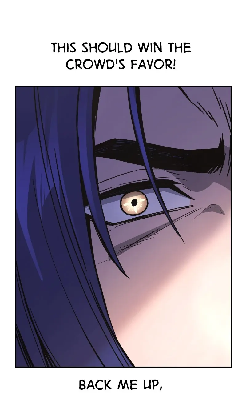 Read Absolute Sword Sense chapter 57 image 84 on Lezhin