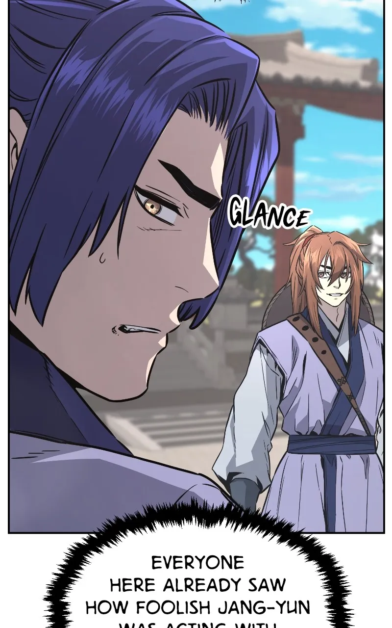 Read Absolute Sword Sense chapter 57 image 87 on Lezhin