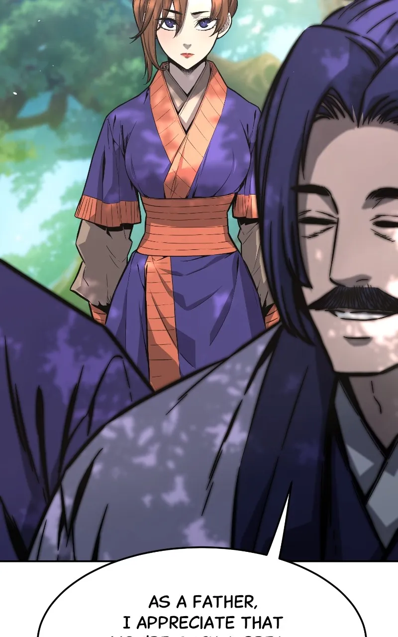 Read Absolute Sword Sense chapter 57 image 9 on Lezhin