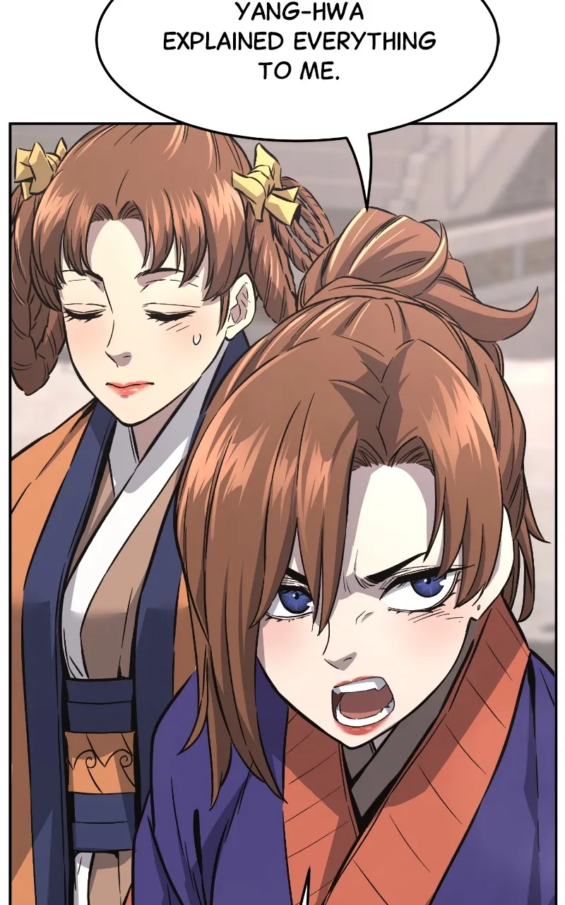Read Absolute Sword Sense chapter 57 image 90 on Lezhin