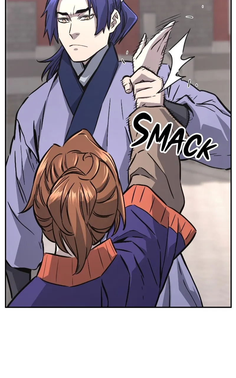 Read Absolute Sword Sense chapter 57 image 95 on Lezhin