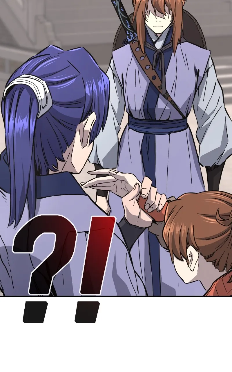 Read Absolute Sword Sense chapter 57 image 99 on Lezhin