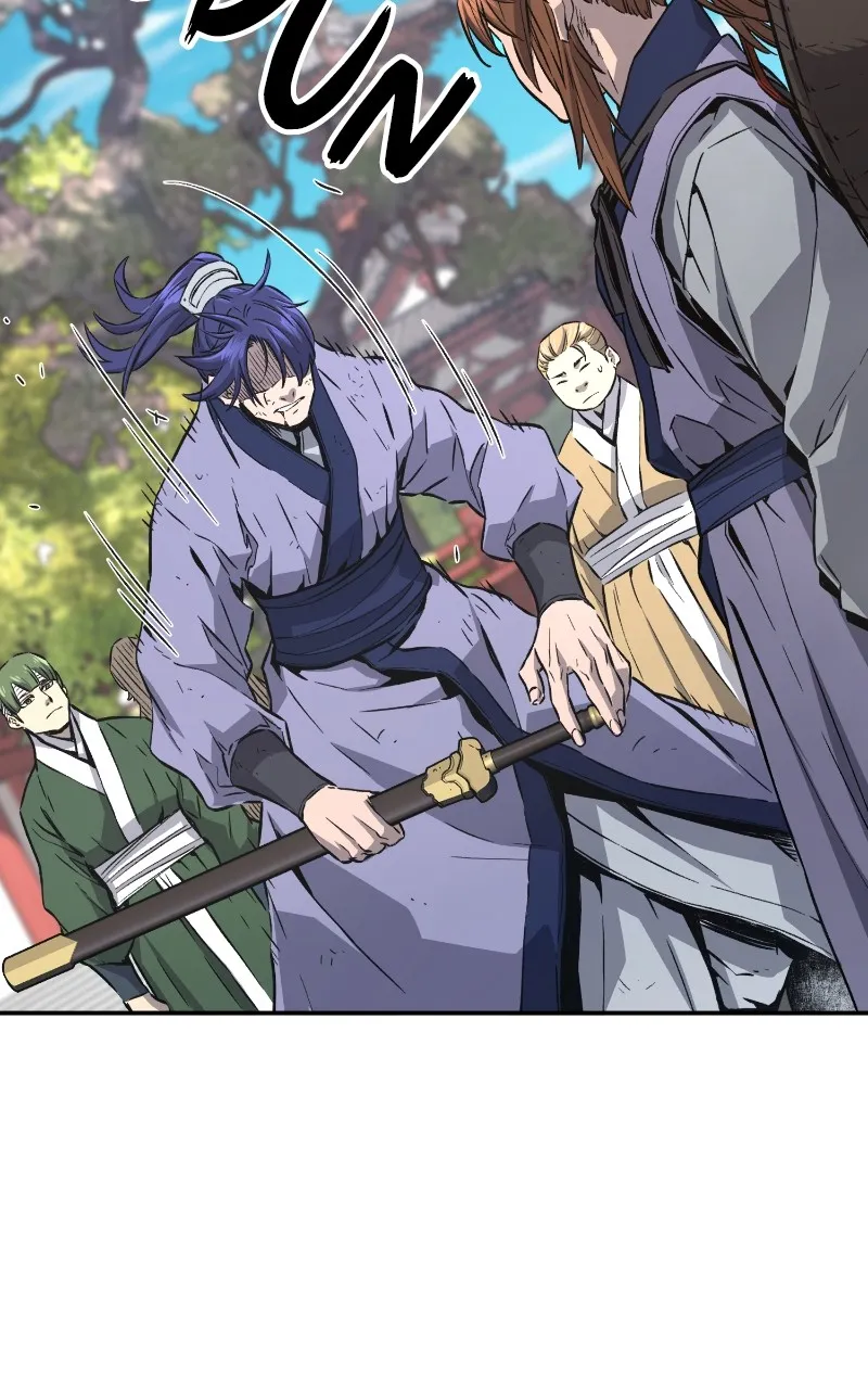 Read Absolute Sword Sense chapter 58 image 1 on Lezhin