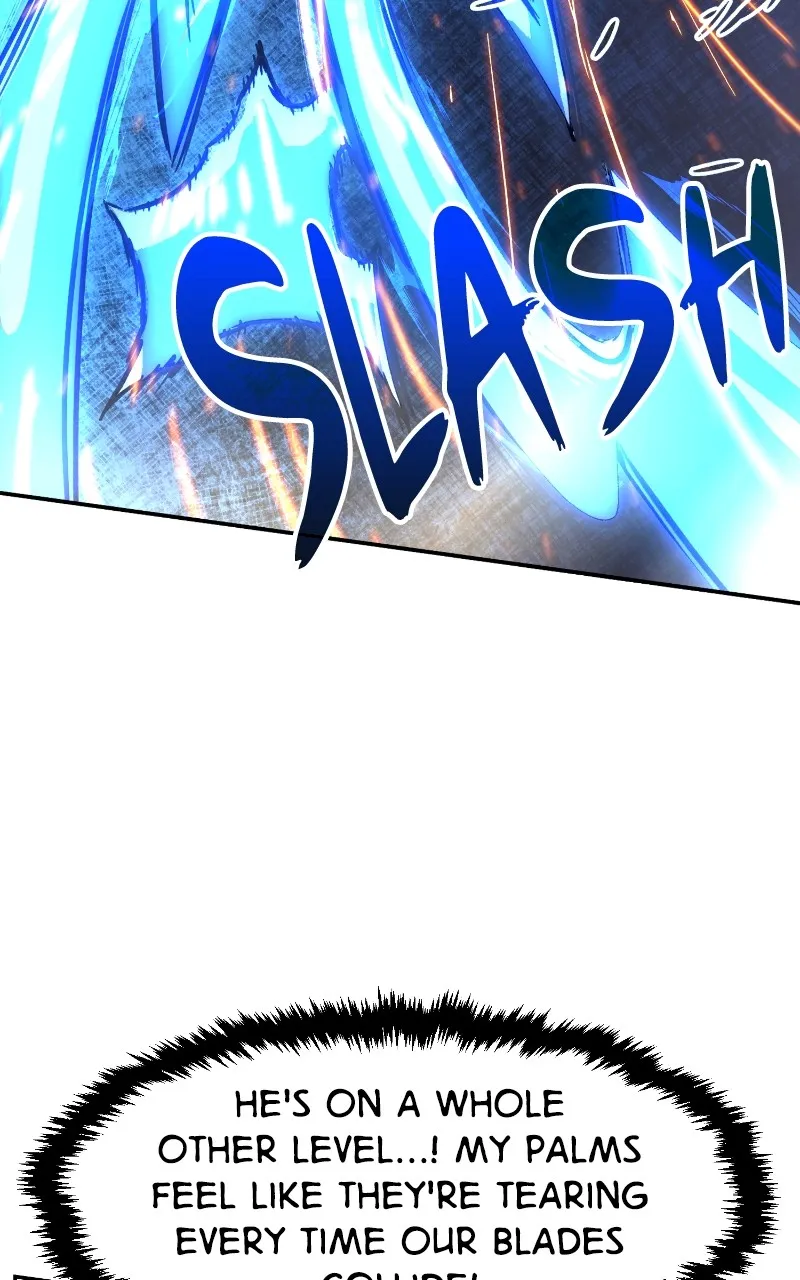 Read Absolute Sword Sense chapter 58 image 100 on Lezhin