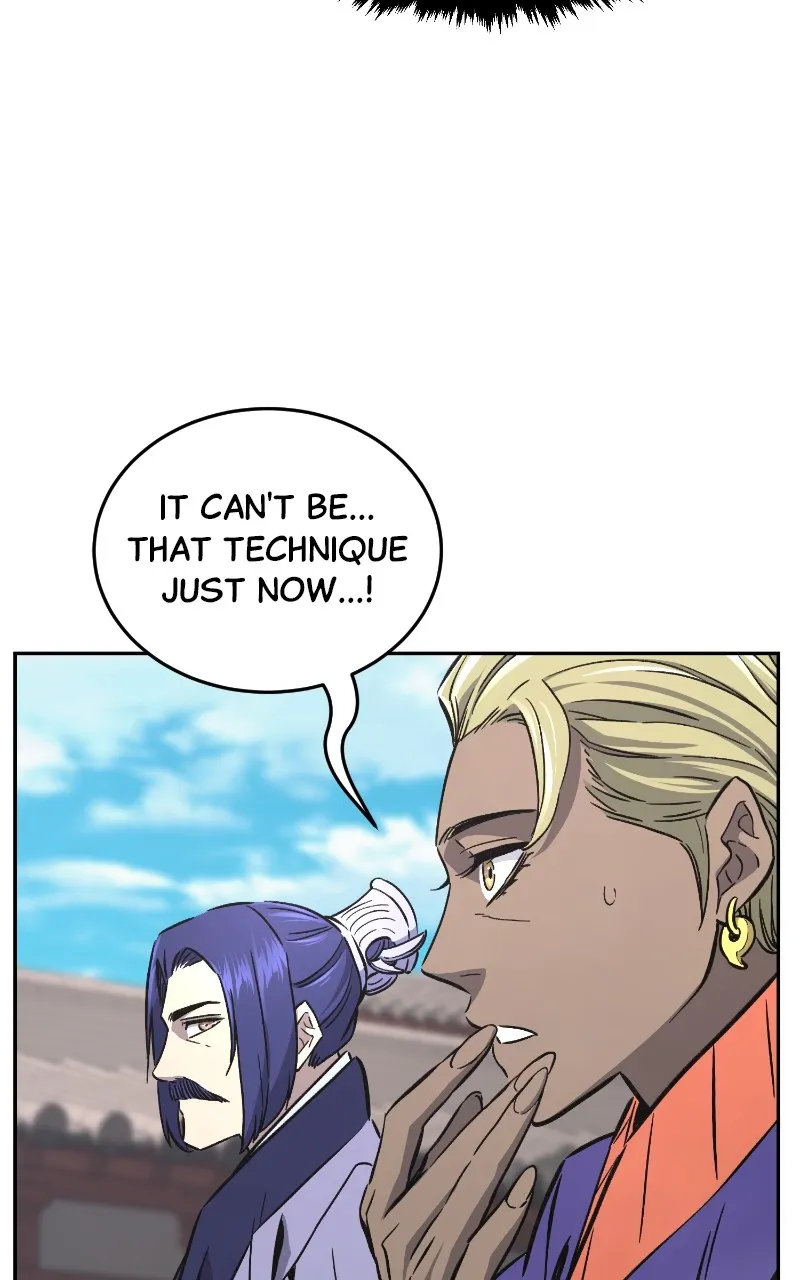 Read Absolute Sword Sense chapter 58 image 104 on Lezhin