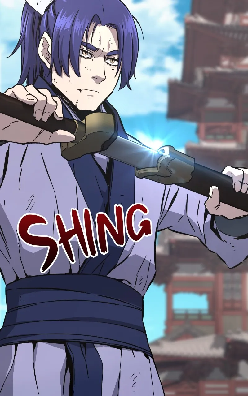 Read Absolute Sword Sense chapter 58 image 11 on Lezhin