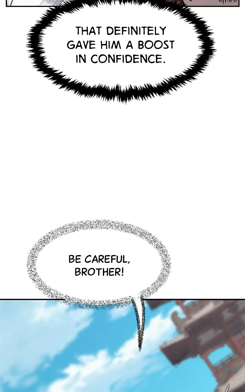 Read Absolute Sword Sense chapter 58 image 13 on Lezhin