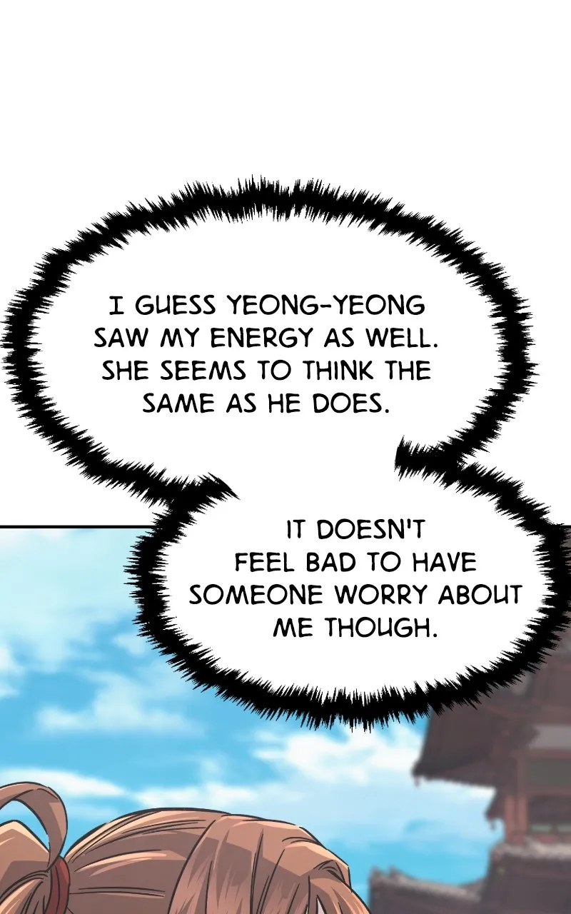 Read Absolute Sword Sense chapter 58 image 15 on Lezhin