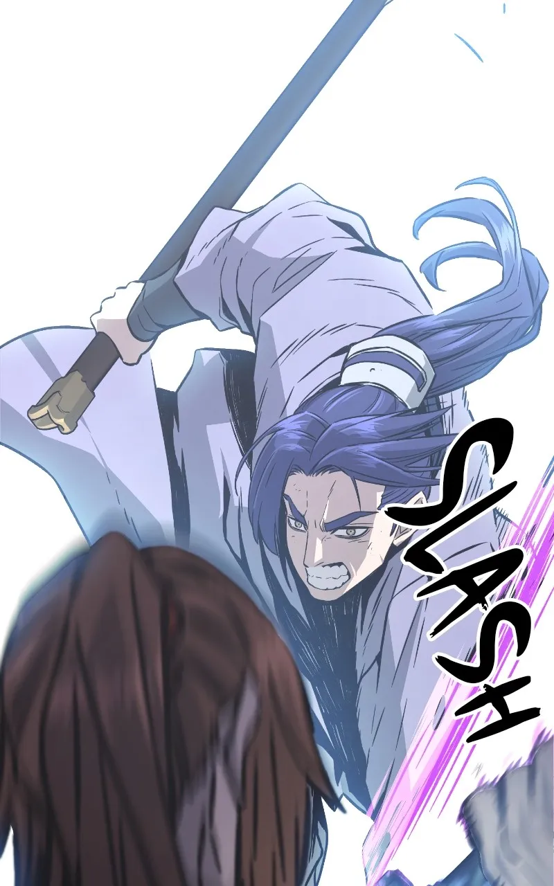 Read Absolute Sword Sense chapter 58 image 17 on Lezhin