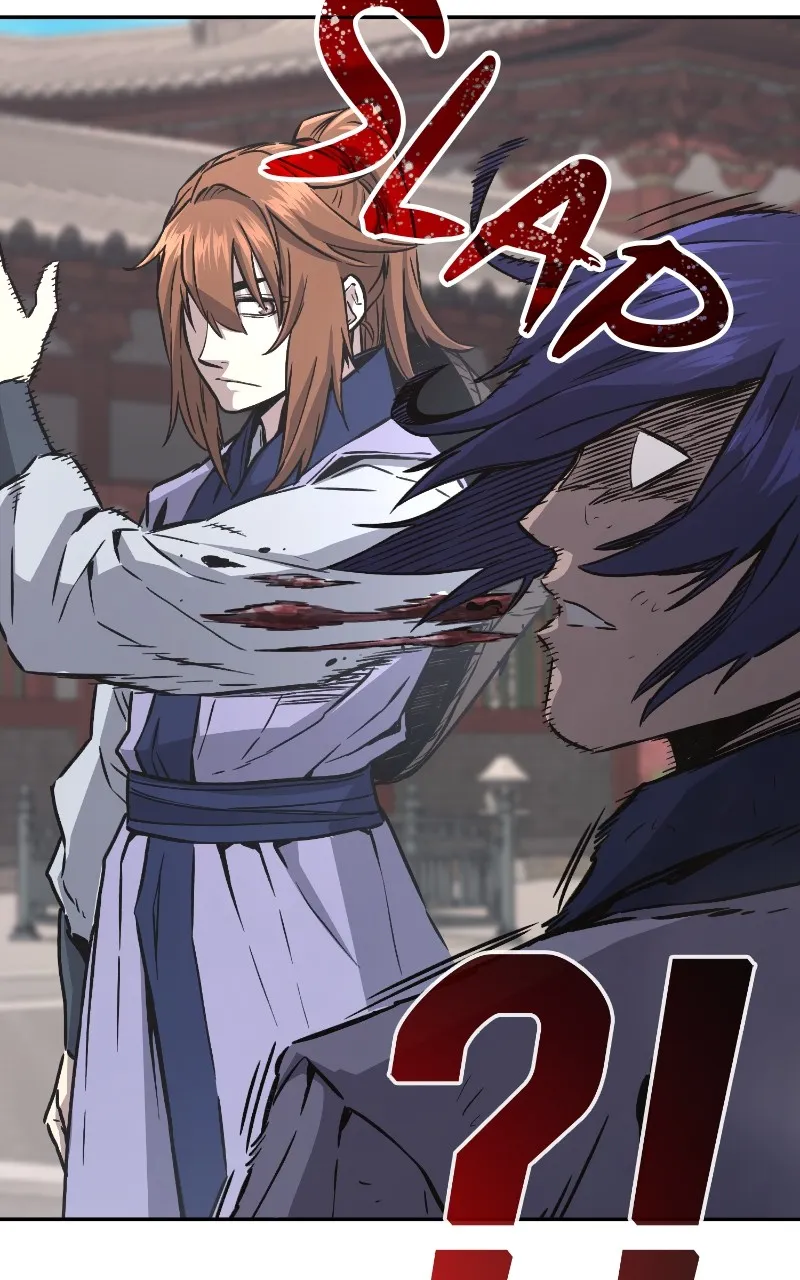 Read Absolute Sword Sense chapter 58 image 23 on Lezhin