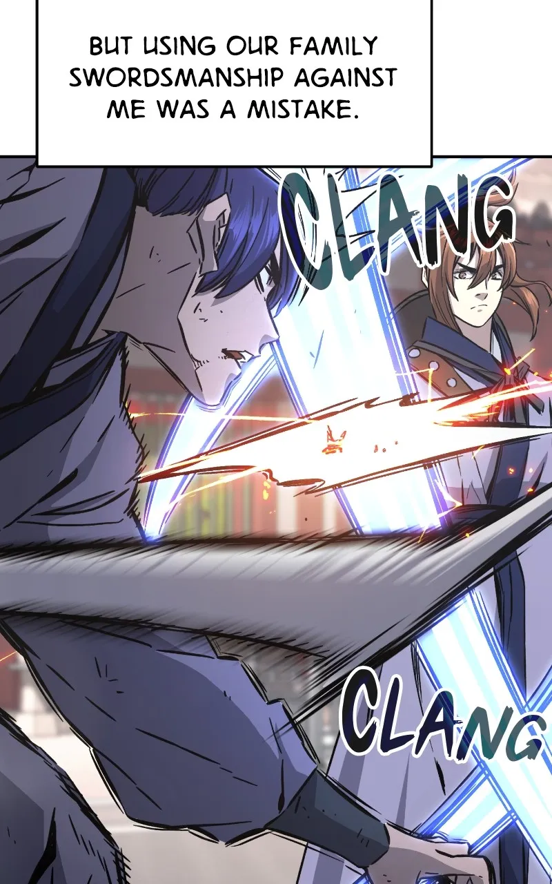 Read Absolute Sword Sense chapter 58 image 28 on Lezhin