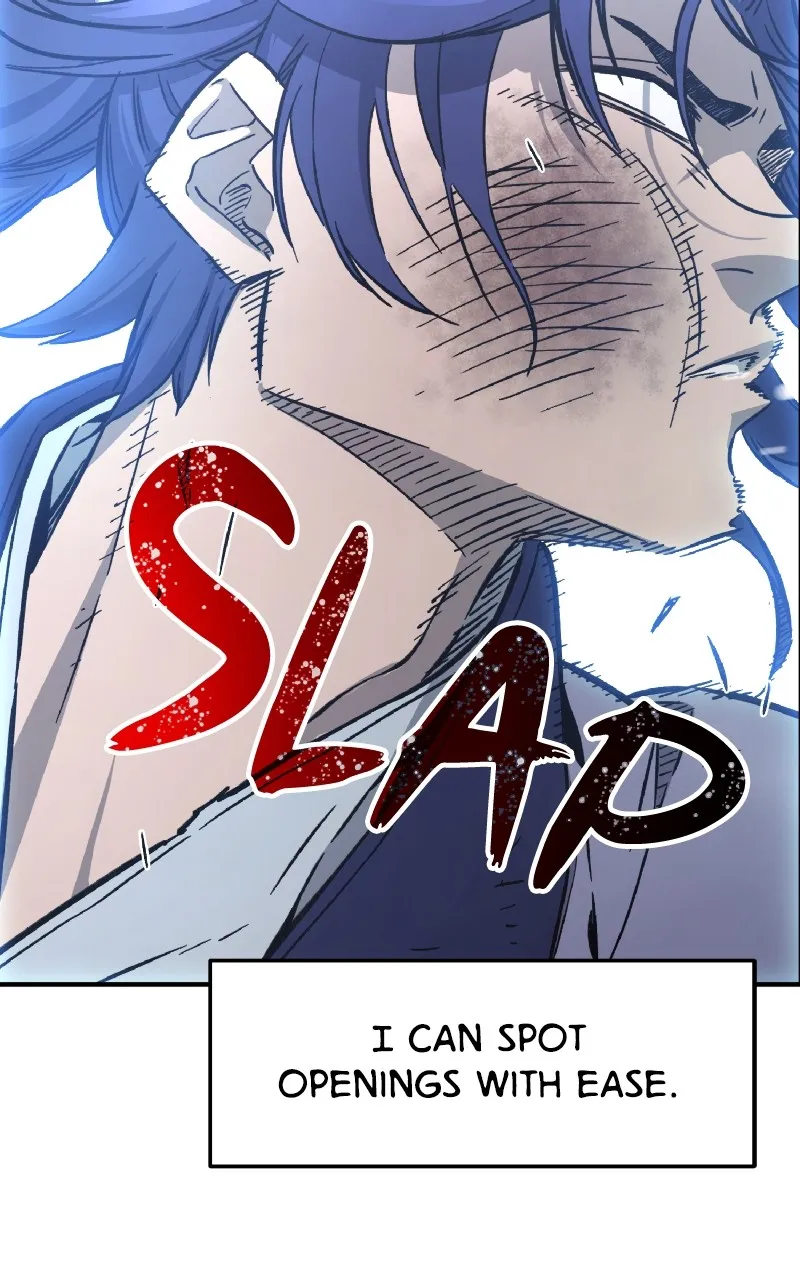 Read Absolute Sword Sense chapter 58 image 30 on Lezhin